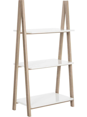 Harper Three Tier Shelf