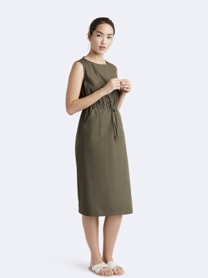 Olive Saskia Dress