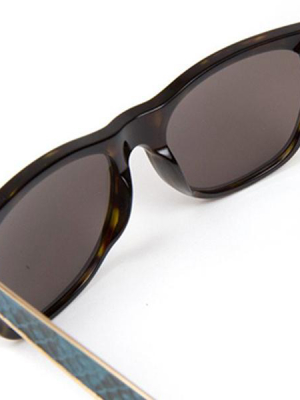 Retrosuperfuture Sinner Classic Sunglasses - Brown