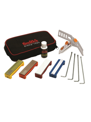 Smiths Abrasive Diamond-ark Knife Sharpening System