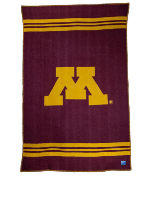 University Of Minnesota Throw