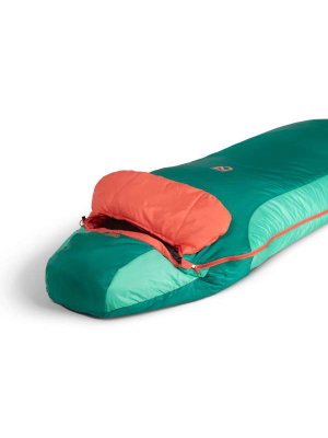 Nemo Tempo 50 Degree Women's Sleeping Bag