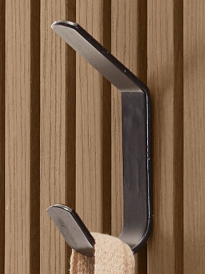 Batten Coat Hook