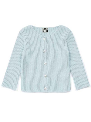 Bonton Baby Cardigan