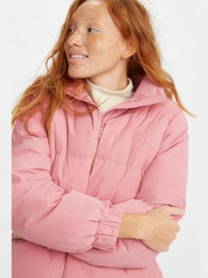 Rosa Fashion Down Jacket