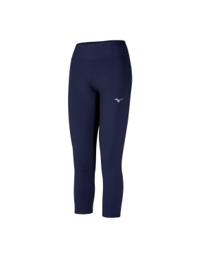 Mizuno Women's 3/4 Length Tight