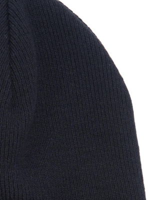 Dsquared2 Logo Embroidered Beanie