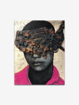 Art - George Stinney Jr. 2