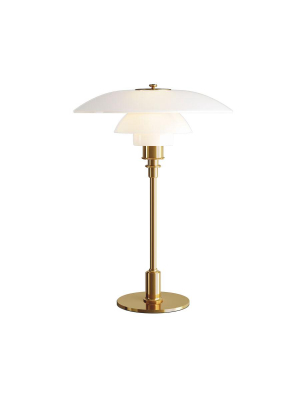 Ph 3.5-2.5 Glass Table Lamp