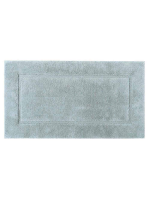 Graccioza Egoist Bath Rug - Sea Mist - Available In 2 Sizes