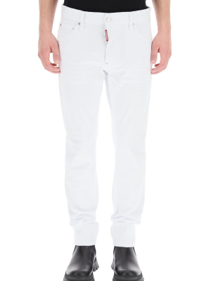 Dsquared2 Cool Guy Skinny Jeans