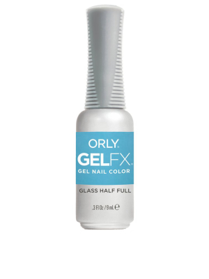 Glass Half Full - Gel Nail Color