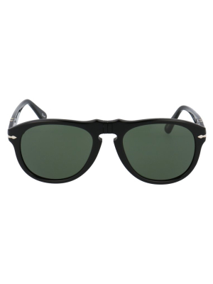 Persol 649 Original Aviator Sunglasses