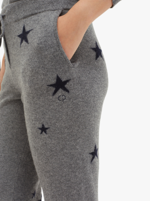 Star Track Pants