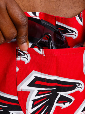 The Atlanta Falcons | Unisex Nfl Overalls