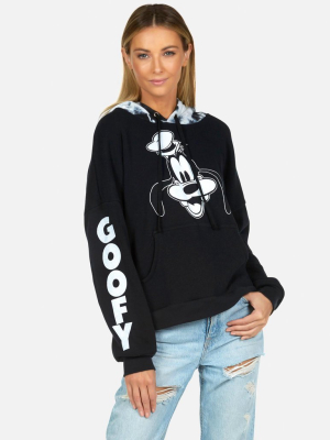 Melanie Goofy Pullover