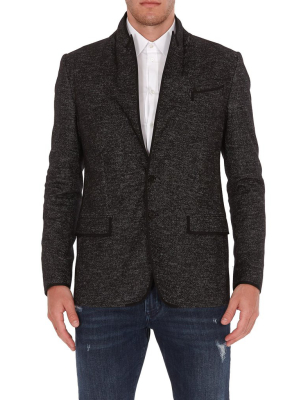 Dolce & Gabbana Tailored Blazer