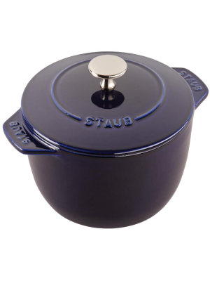 Staub 1.5-qt Petite French Oven