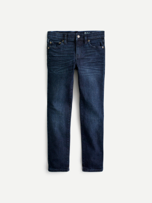 Boys' Runaround Jean In Slim Fit