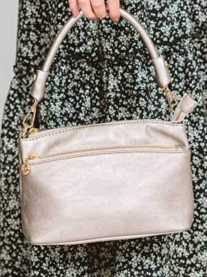 Lizzie Crossbody Handbag