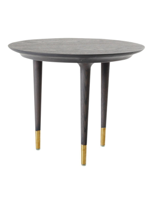 Lunar Side Table