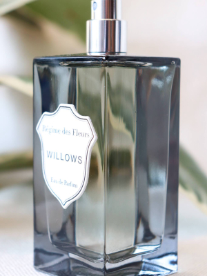 Régime Des Fleurs Willows Eau De Parfum