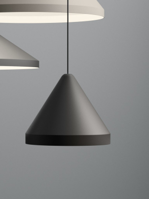 North Pendant Light