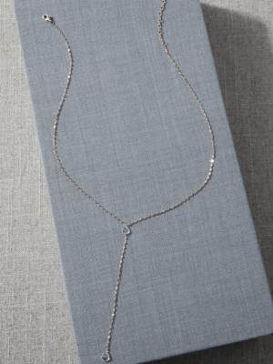 Lirette Necklace