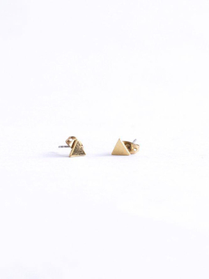 Siv Stud Earrings