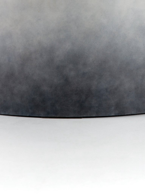 Sheridan Coffee Table In Indigo Ombre