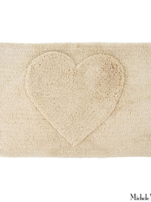 Peace Bath Mat