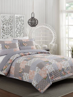 La Flor Quilt Sets - Modern Heirloom