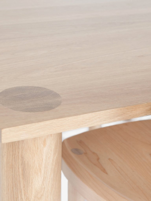 Una Dining Table