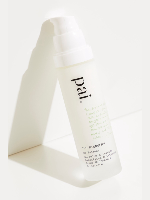 Pai Skincare Geranium & Thistle Rebalancing Day Cream