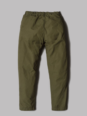 Orslow New Yorker Pants (army)