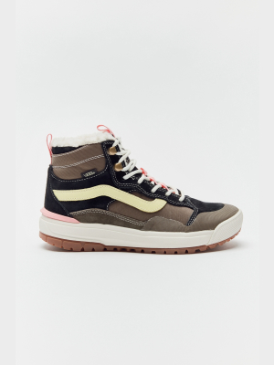 Vans Ultrarange Exo Hi Mte Sneaker Boot