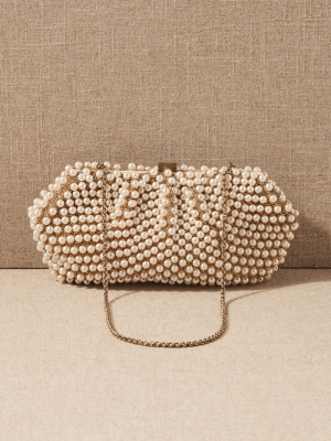 Santi Gemelli Clutch