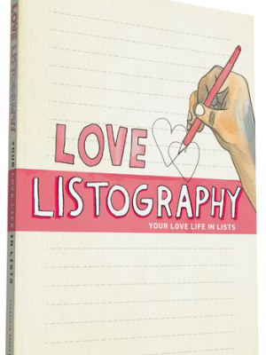 Love Listography