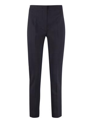 Max Mara Pegno Tailored Pants