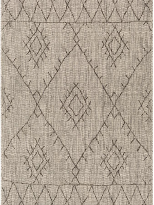 Eagean Indoor / Outdoor Rug