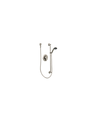 Moen T8346 Shower Trim Package With 2.5 Gpm Single Function Hand Shower