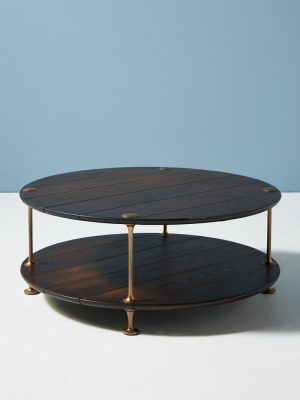 Elio Coffee Table