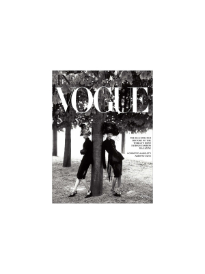 In Vogue: Updated Edition
