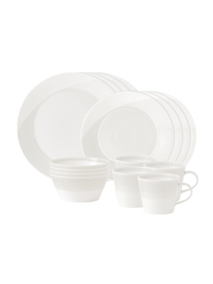 1815 16-piece Dinner Set