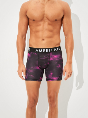 Aeo Space Ombre 6" Horizontal Fly Boxer Brief