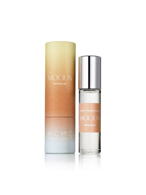 Mociun #1 10ml Perfume Oil