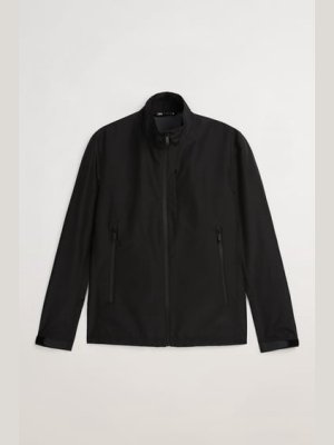 Water Repellent Technical Mobility Jacket