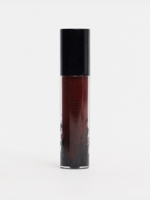 Mac Patent Lip Lacquer - Polished Prize