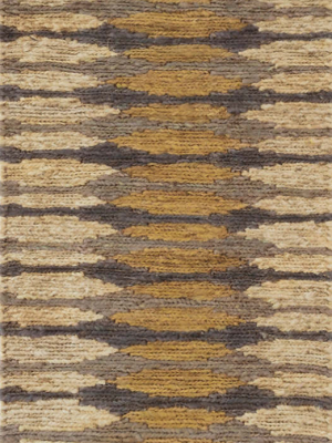 Snapdragon Woven Jute Rug