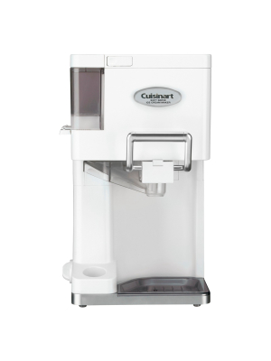 Cuisinart Mix It In Soft Serve Ice Cream Maker - White - Ice-45p1